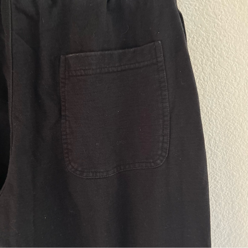 Bewakoof | “Beast” Black Joggers - Picture 5 of 10